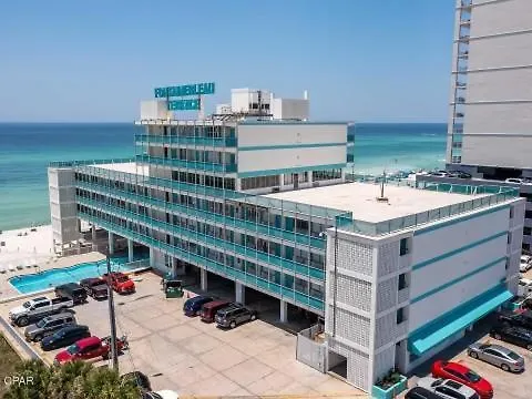 Endless View 702 - New Listing Appartement Panama City Beach Verenigde Staten