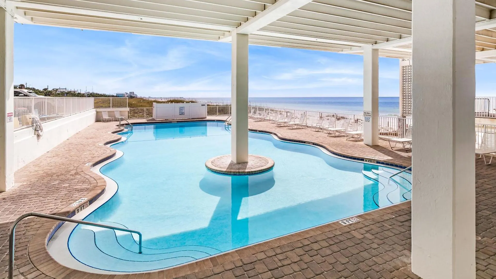 Endless View 702 - New Listing Appartement Panama City Beach