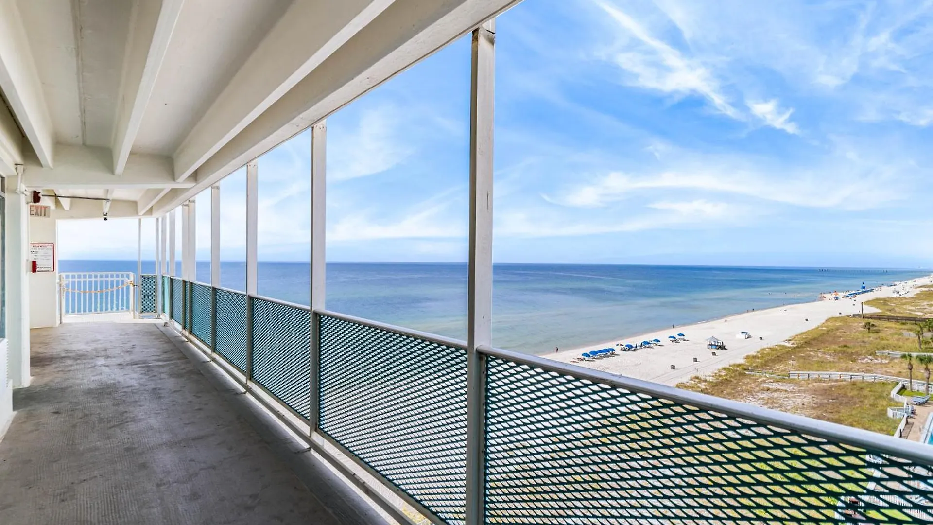 Endless View 702 - New Listing Appartement Panama City Beach 0*,